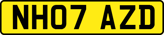 NH07AZD