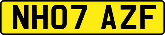 NH07AZF