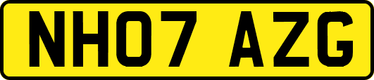 NH07AZG