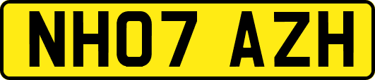 NH07AZH