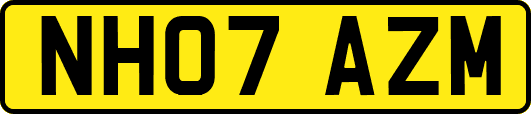 NH07AZM