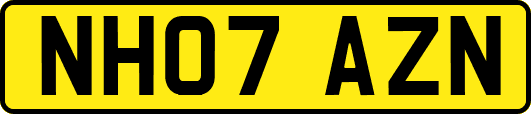 NH07AZN