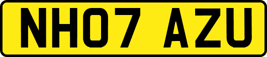 NH07AZU