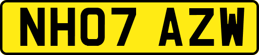 NH07AZW