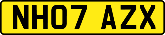 NH07AZX