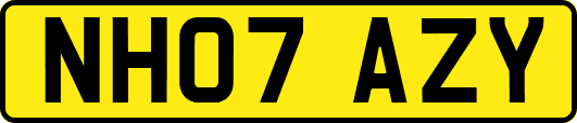 NH07AZY