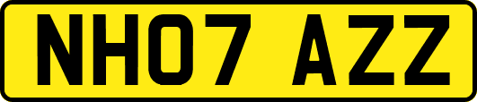 NH07AZZ