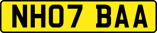 NH07BAA