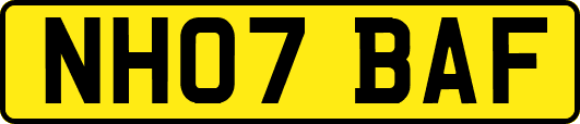 NH07BAF