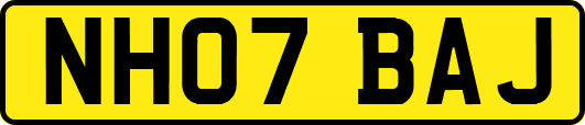 NH07BAJ