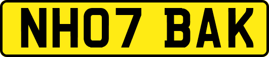 NH07BAK