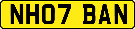 NH07BAN