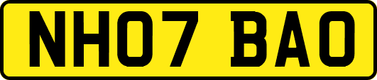 NH07BAO