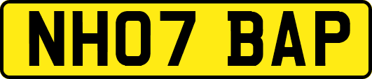 NH07BAP