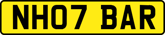 NH07BAR