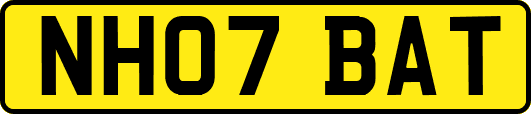 NH07BAT