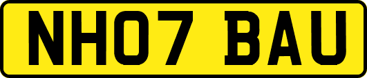 NH07BAU