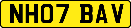 NH07BAV