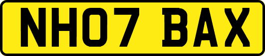 NH07BAX