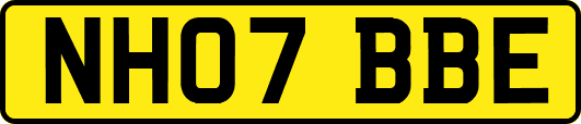 NH07BBE