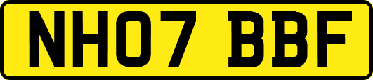 NH07BBF