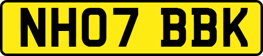 NH07BBK
