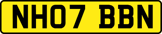 NH07BBN