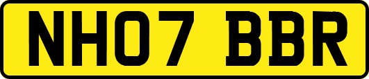 NH07BBR