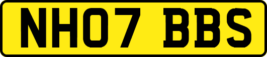 NH07BBS