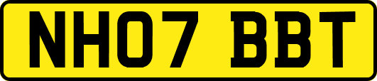 NH07BBT