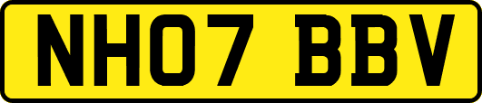 NH07BBV