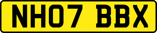 NH07BBX