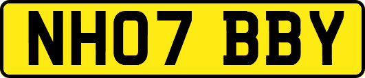 NH07BBY