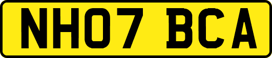 NH07BCA