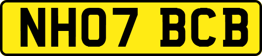 NH07BCB