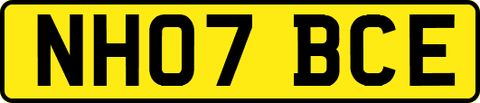 NH07BCE