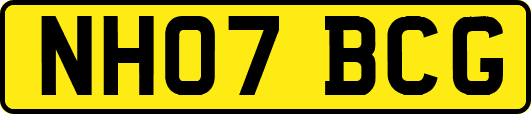 NH07BCG