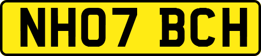 NH07BCH