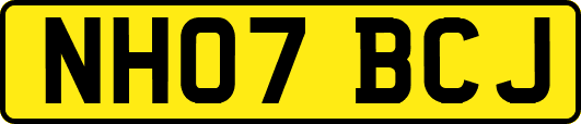 NH07BCJ