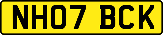 NH07BCK