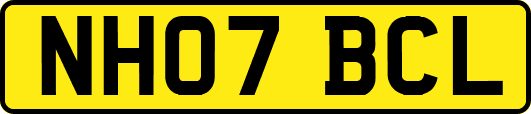 NH07BCL