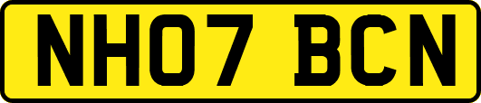 NH07BCN