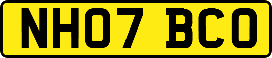 NH07BCO