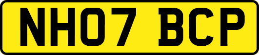 NH07BCP