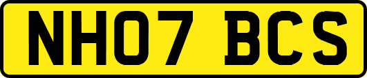 NH07BCS