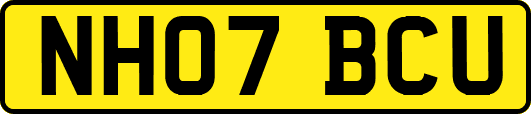NH07BCU
