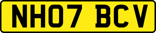 NH07BCV