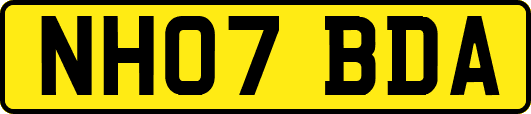 NH07BDA