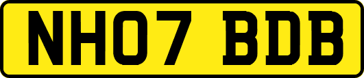 NH07BDB