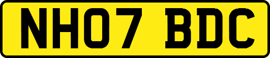 NH07BDC